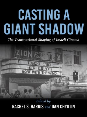 cover image of Casting a Giant Shadow
